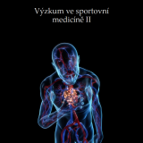 Obálka pro Výzkum ve sportovní medicíně II