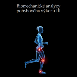 Obálka pro Biomechanická analýza pohybového výkonu III