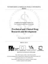 Preclinical and clinical drug research and development