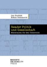 Obálka pro Reader Politik und Gesellschaft. Materialien für den Unterricht