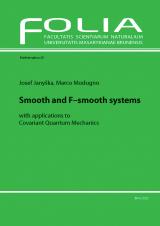 Obálka pro Smooth and F-smooth systems with applications to Covariant Quantum Mechanics