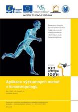 Aplikace výzkumných metod v kinantropologii