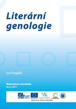 Literární genologie