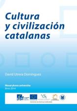 Obálka pro Cultura y civilización catalanas