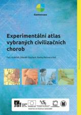 Obálka pro Experimentální atlas vybraných civilizačních chorob
