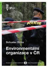 Obálka pro Environmentální organizace v ČR