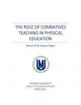 The role of combatives teaching in physical education