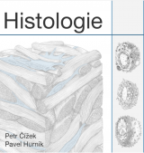 Obálka pro Histologie