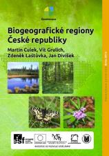 Obálka pro Biogeografické regiony České republiky