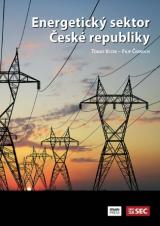 Obálka pro Energetický sektor České republiky