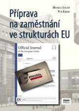 Obálka pro Příprava na zaměstnání ve strukturách EU