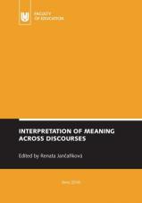 Interpretation of Meaning Across Discourses